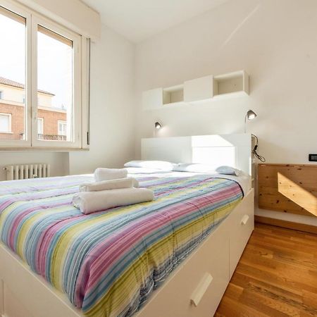 Housmart Milazzo 5 Leilighet Bologna Eksteriør bilde